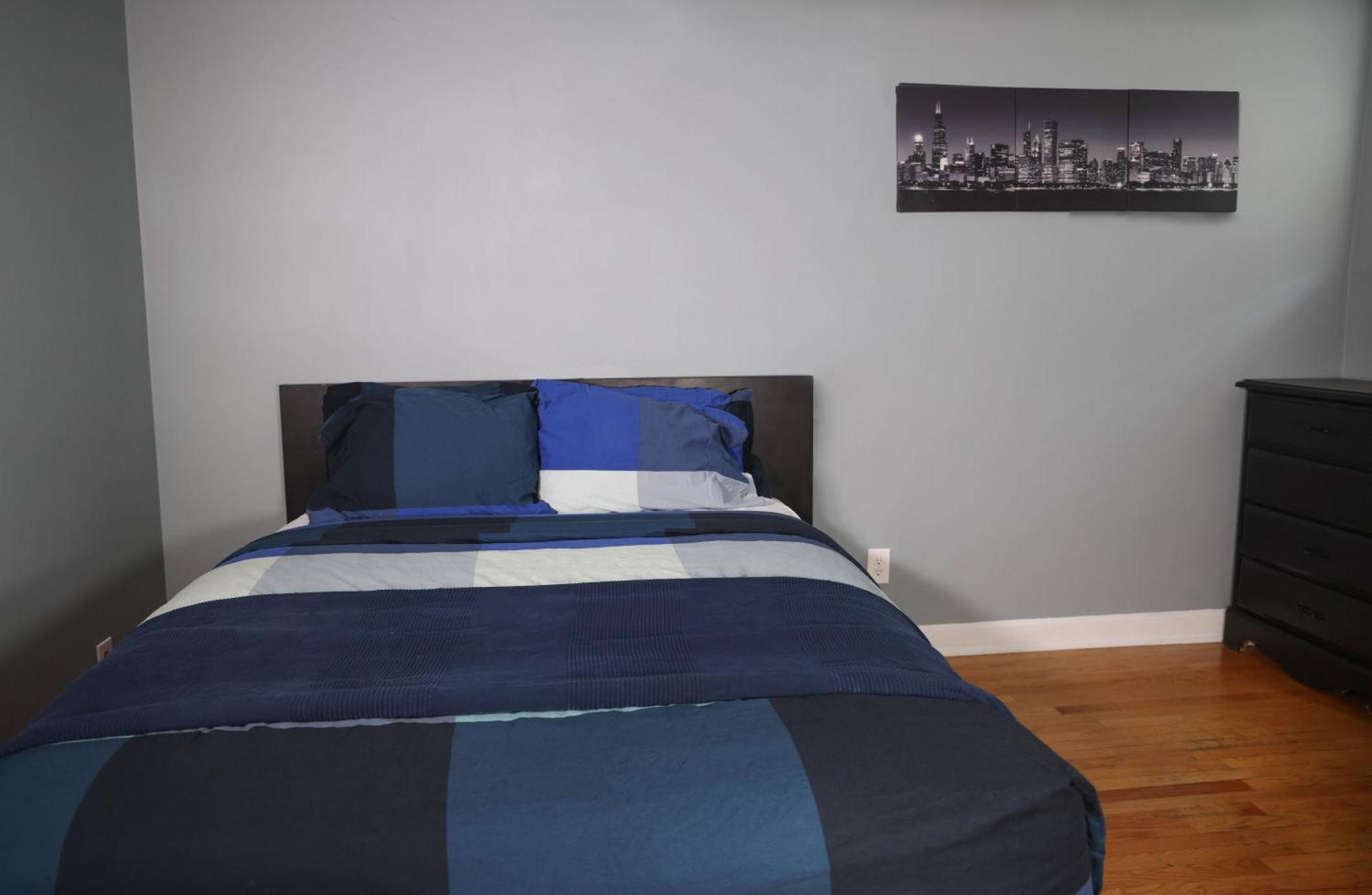 Auberge de jeunesse Wrigley - (adults Only)