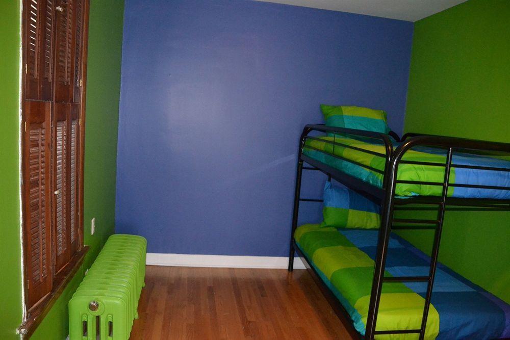 Auberge de jeunesse Wrigley - (adults Only) *