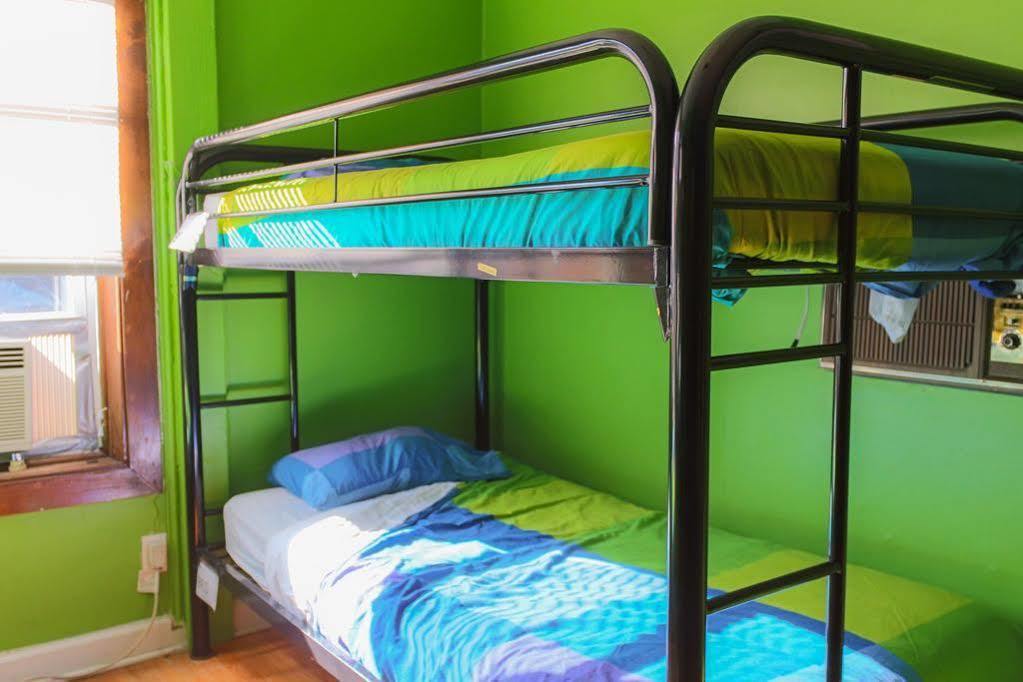 Wrigley - (adults Only) Auberge de jeunesse Chicago
