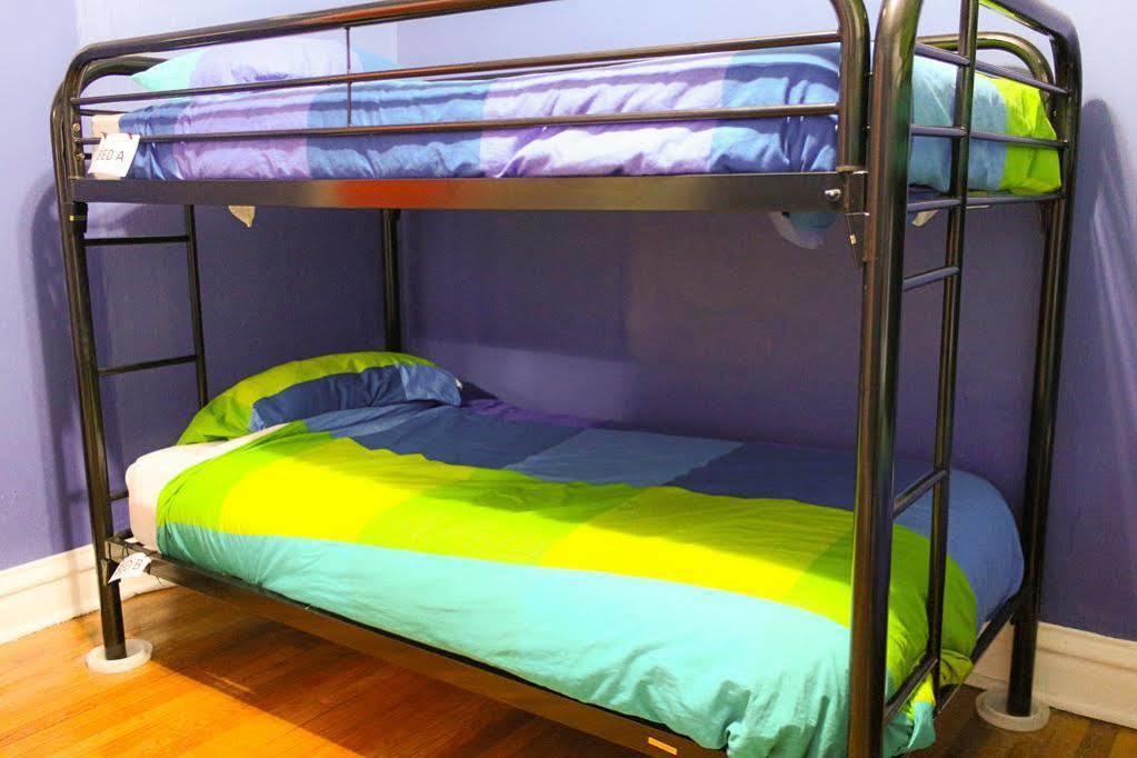 Wrigley - (adults Only) Auberge de jeunesse Chicago