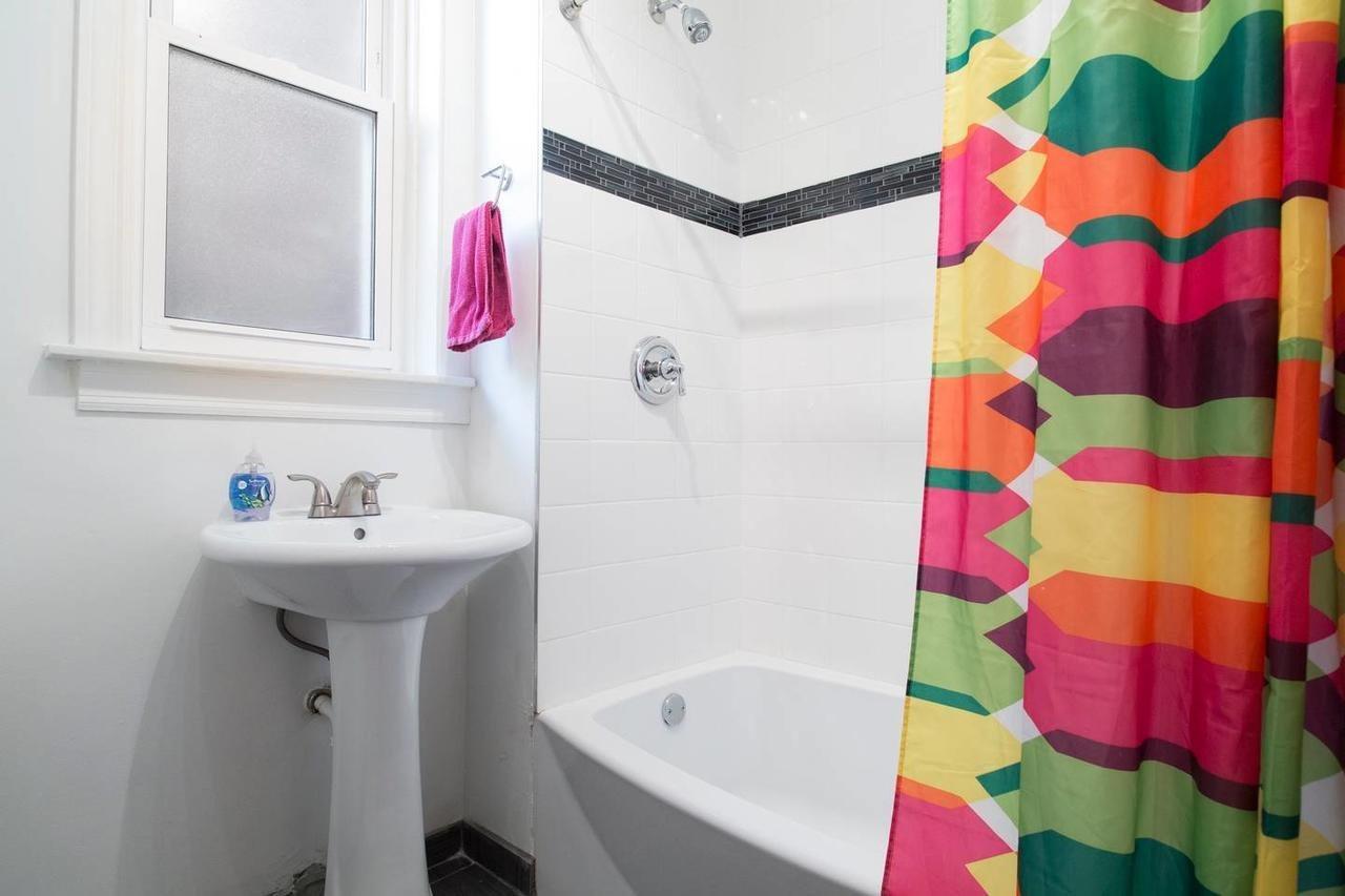 Wrigley - (adults Only) Auberge de jeunesse Chicago
