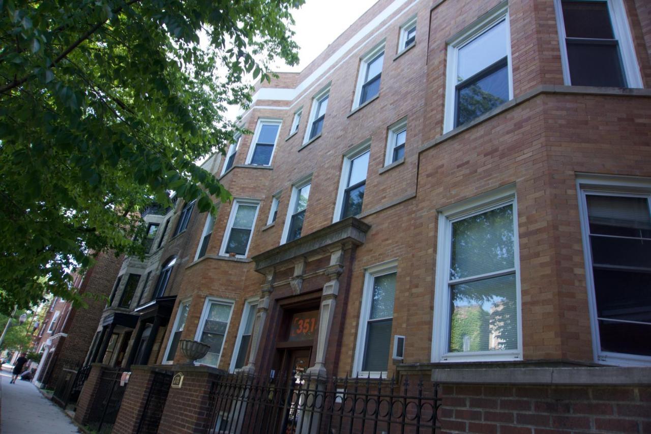 Auberge de jeunesse Wrigley - (adults Only) Chicago
