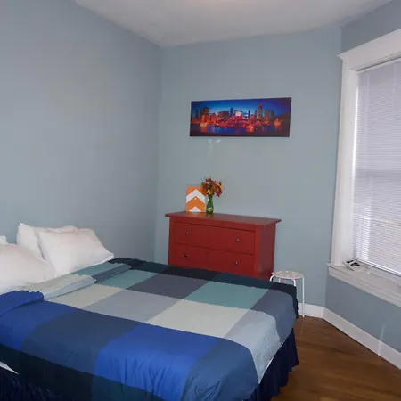 Wrigley Hostel - Chicago (Adults Only) Exterior photo