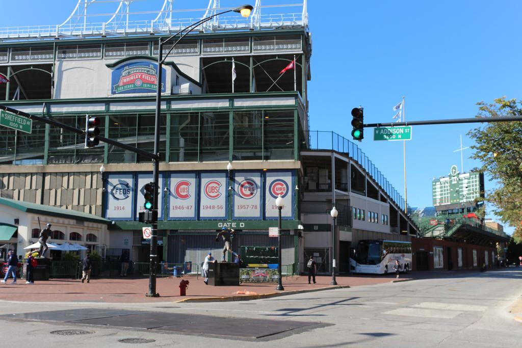 Ostello Wrigley - (adults Only)