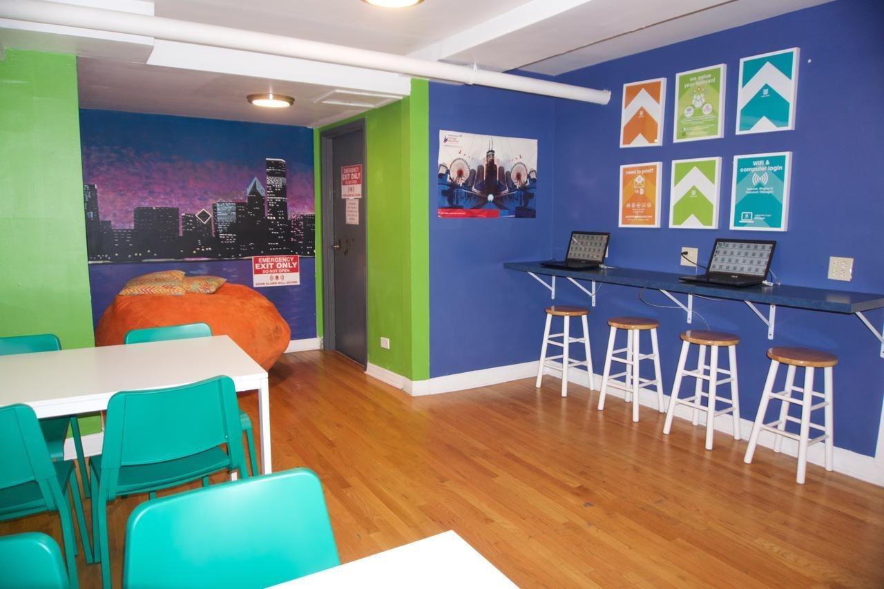 Ostello Wrigley - (adults Only)