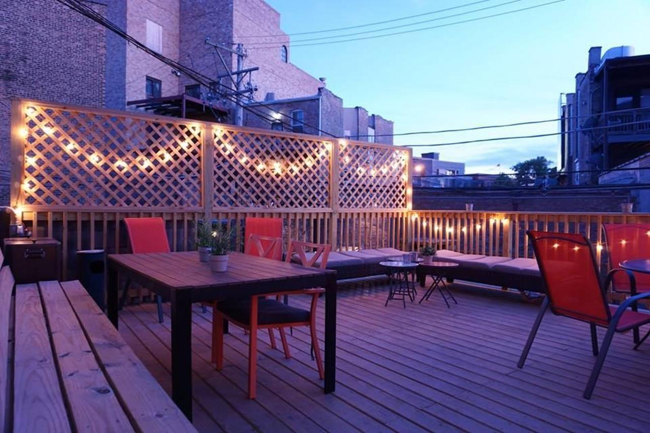 Wrigley - (adults Only) Ostello