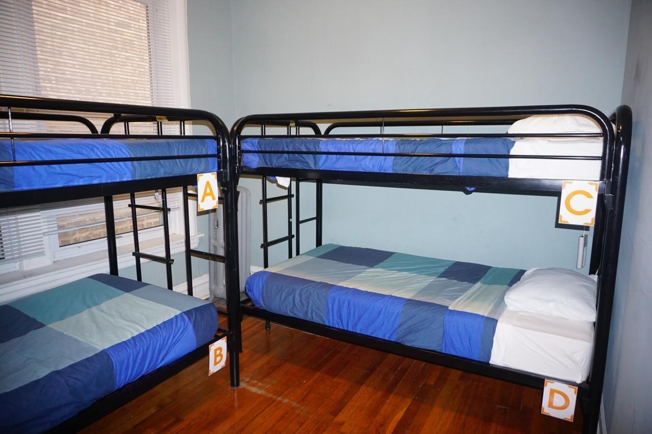 Ostello Wrigley - (adults Only) *