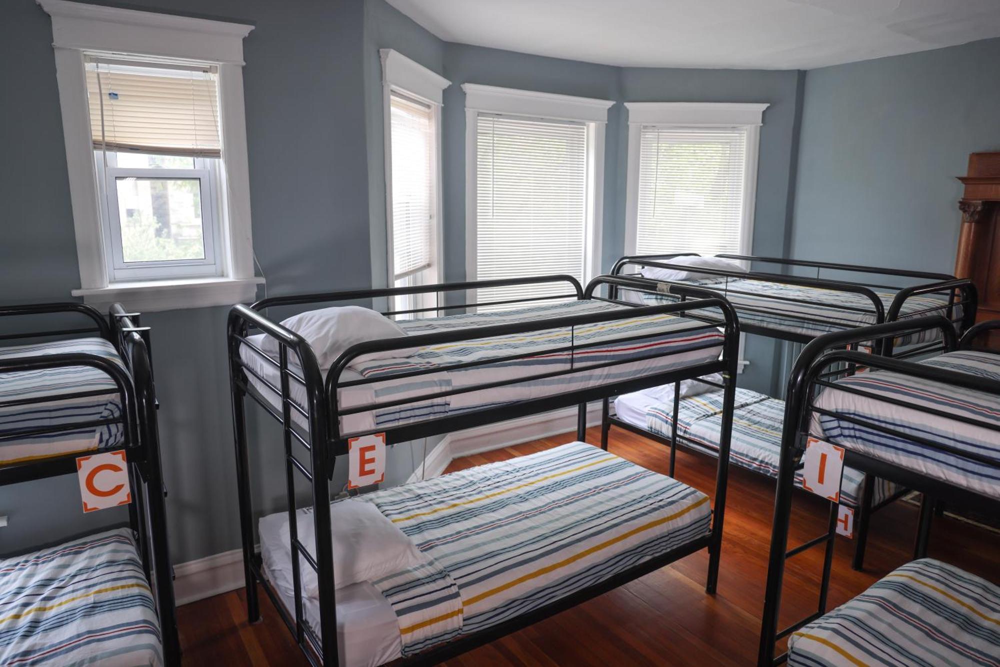 Ostello Wrigley - (adults Only) *