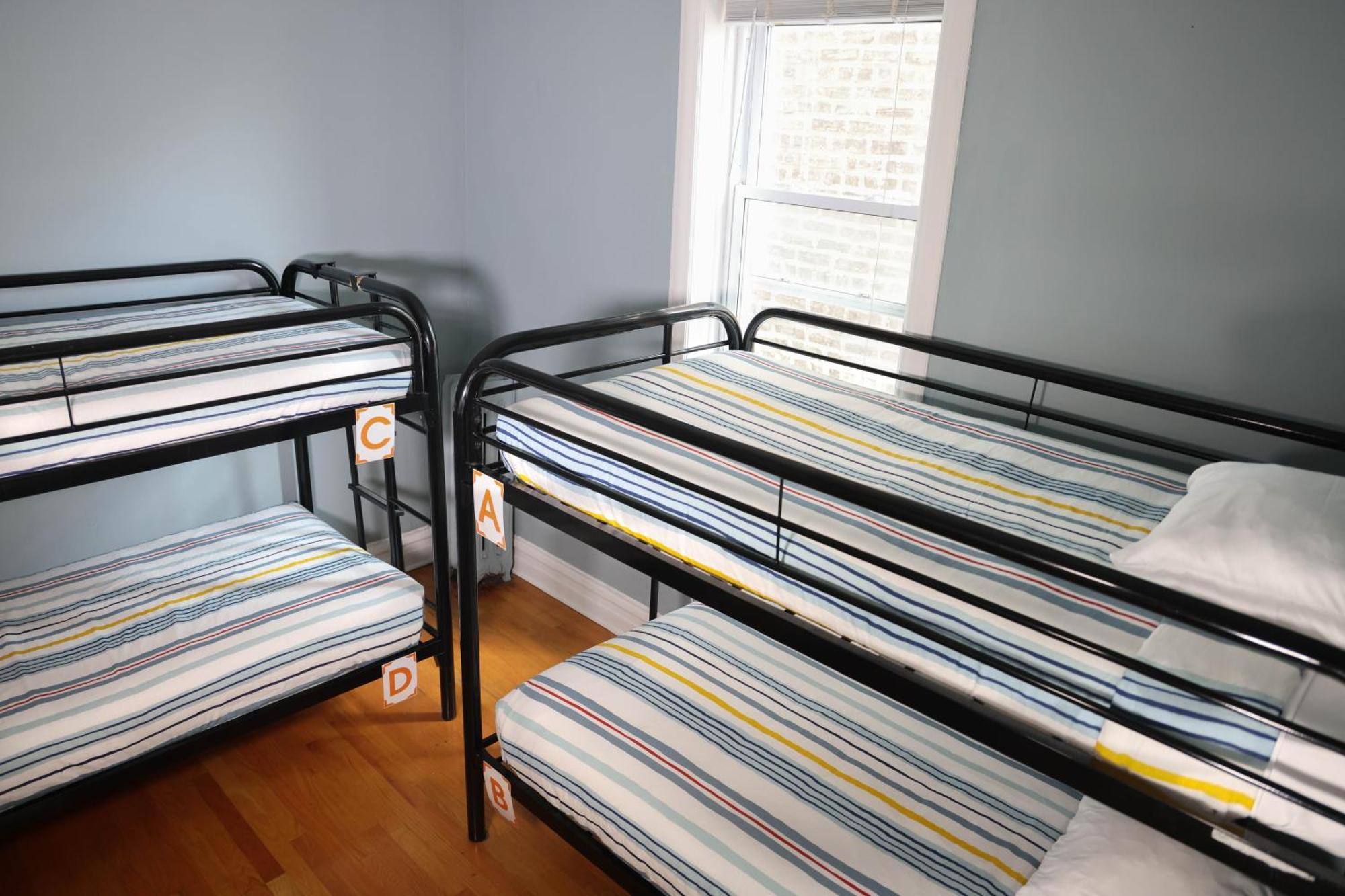 Wrigley - (adults Only) Ostello *