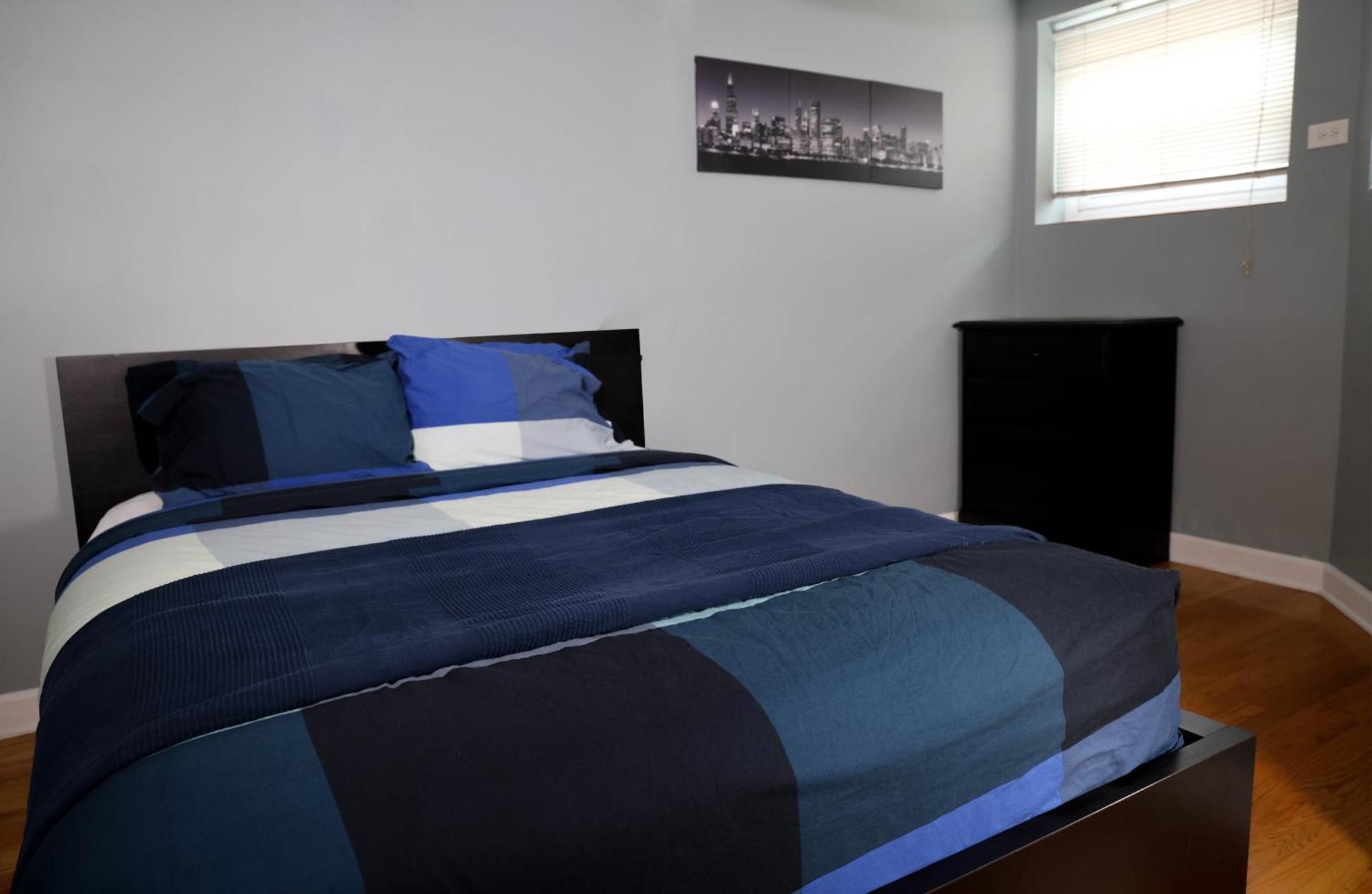 Wrigley - (adults Only) Ostello *