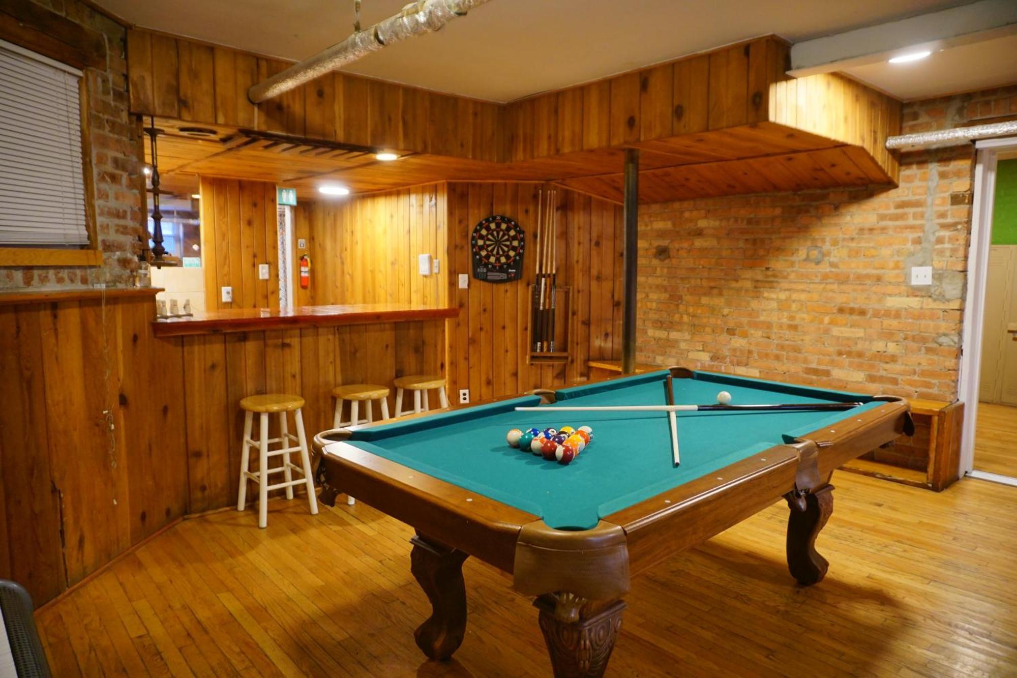 Ostello Wrigley - (adults Only)