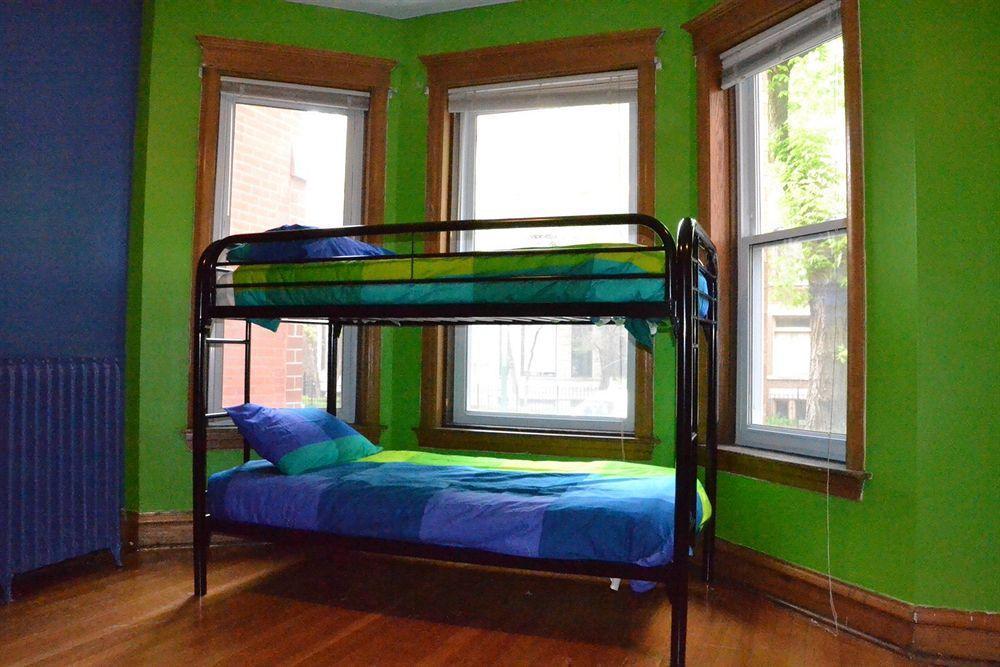 Ostello Wrigley - (adults Only) Chicago