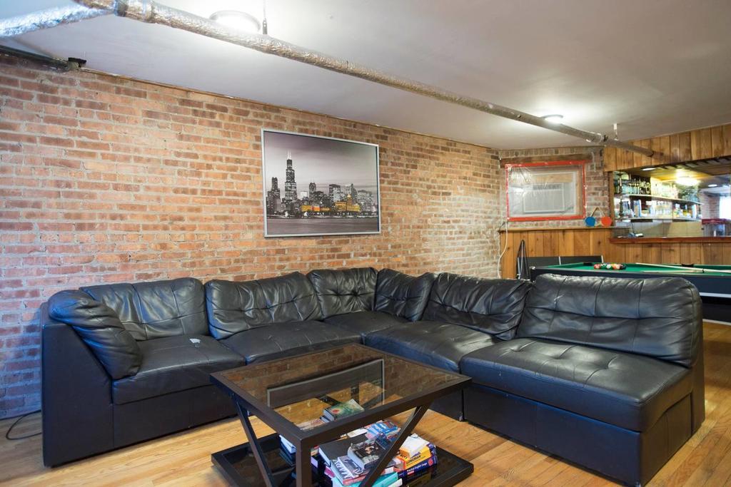 Ostello Wrigley - (adults Only)