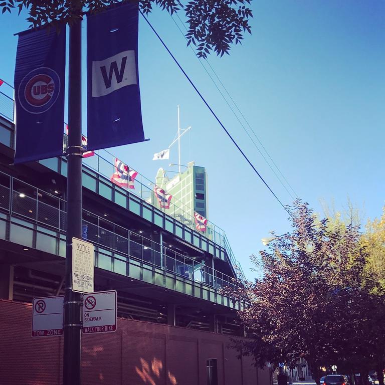 Ostello Wrigley - (adults Only)