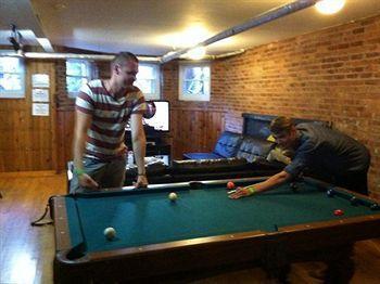 Ostello Wrigley - (adults Only) *