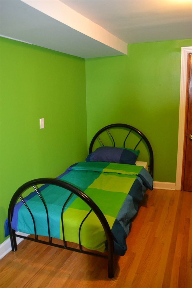 Wrigley - (adults Only) Ostello