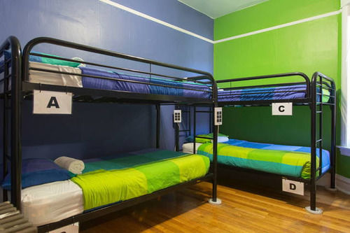 Ostello Wrigley - (adults Only) *