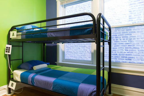 Ostello Wrigley - (adults Only) *