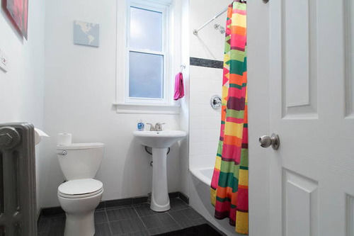 Ostello Wrigley - (adults Only) *