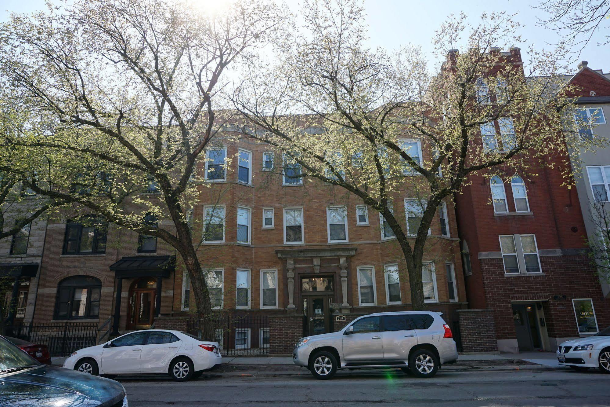 Ostello Wrigley - (adults Only) *