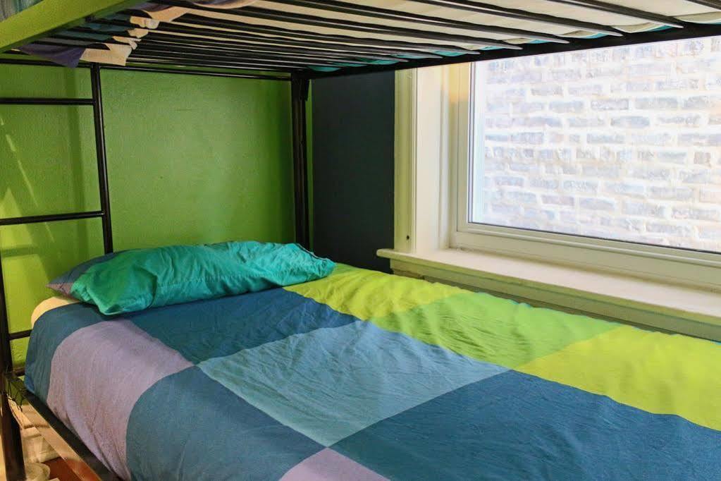 Wrigley - (adults Only) Ostello