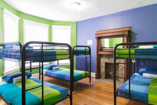 Ostello Wrigley - (adults Only)