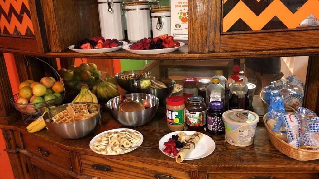 Ostello Wrigley - (adults Only) Chicago