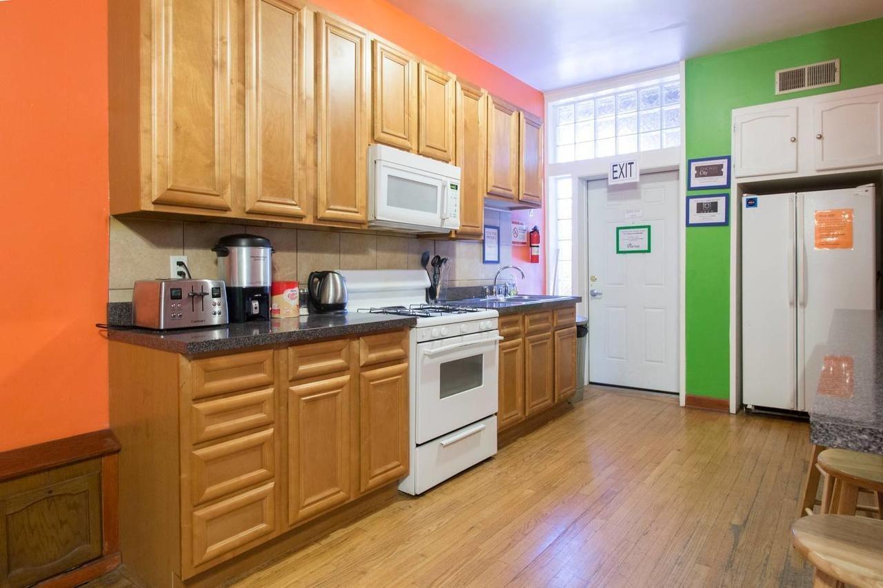 Ostello Wrigley - (adults Only)