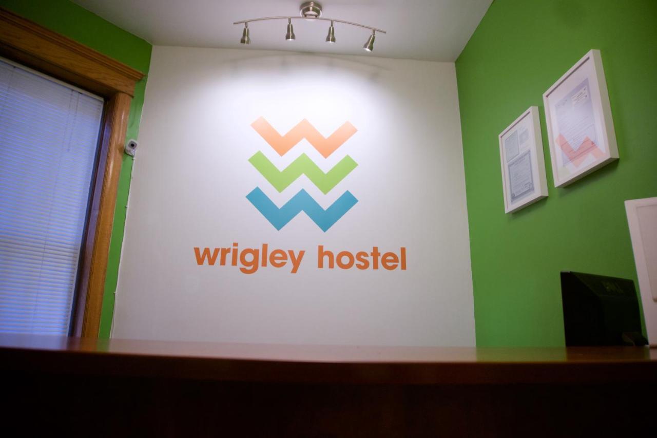 Ostello Wrigley - (adults Only) *