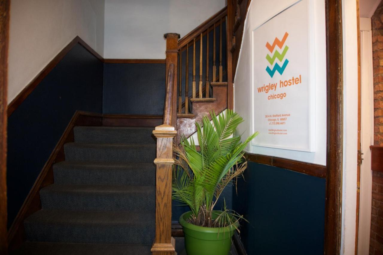 Hostel Wrigley - (adults Only)